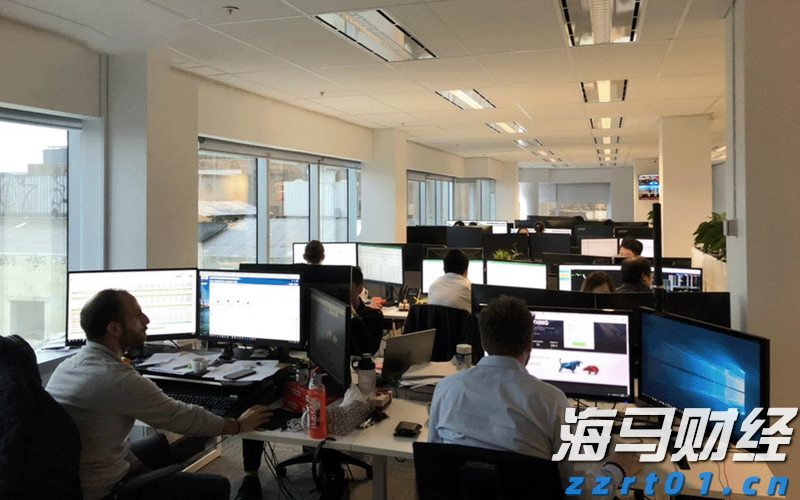 A股午评 | 科创50涨近2% 沪指争夺3700点 大金融等权重股拉升