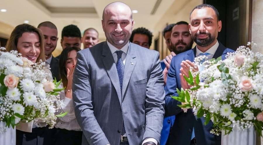 A股开盘速递 | A股小幅高开:沪指涨0.06%,液冷服务器等板块领涨