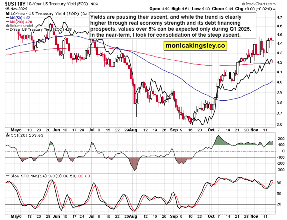 鲍威尔鹰派言论抑制9月降息预期 美债及新兴市场货币承压